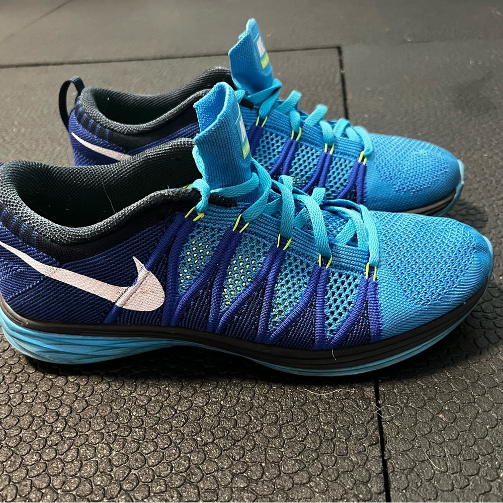 Nike Flyknit Shoes